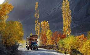 Gilgit
