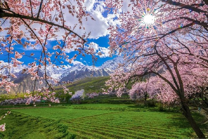 North Pakistan