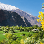 Chitral Valley