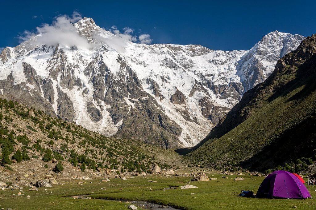 Mountain