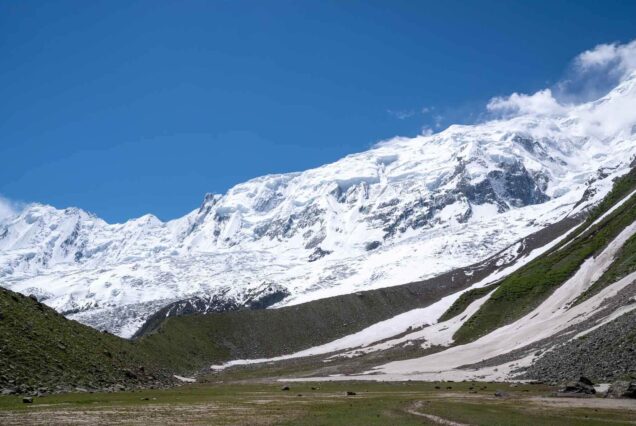 Mountain