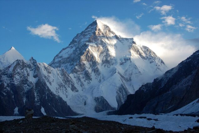Mountain