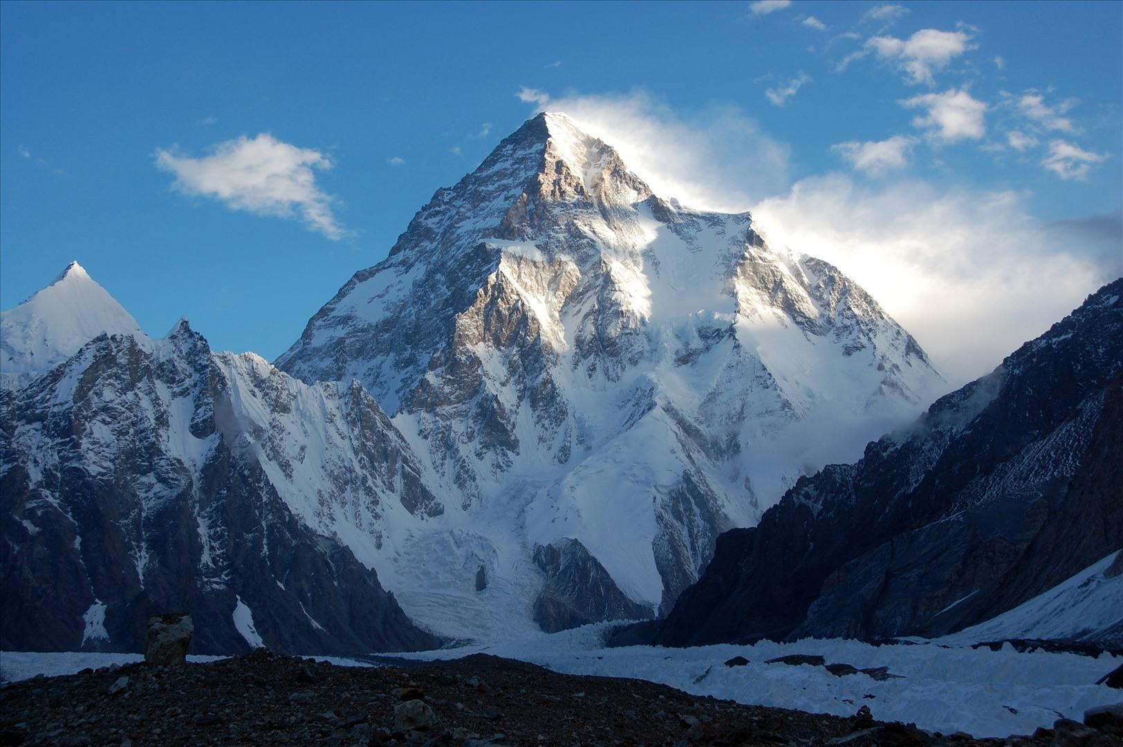 Mountain