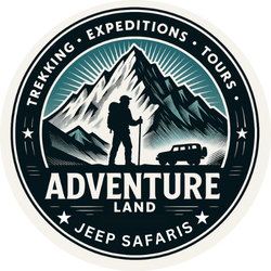 Adventure Land Pakistan