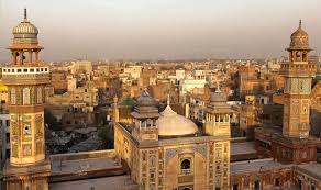 OLD LAHORE